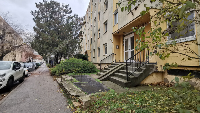 0. kép | Eladó Társasházi lakás, Székesfehérvár (#178620)