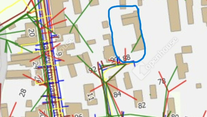 17. kép | Eladó Telek, Miskolc (#178628)