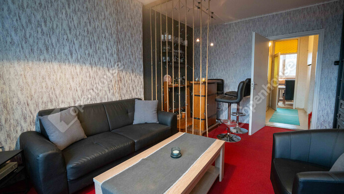 2. kép | Eladó Társasházi lakás, Miskolc (#179048)