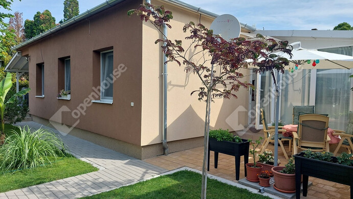 2. kép | Eladó Családi ház, Balatonföldvár (#179105)