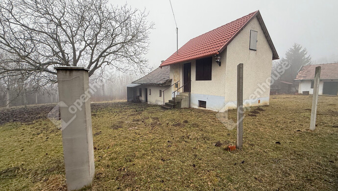 0. kép | Eladó Zárt kert, Gyűrűs (#179596)