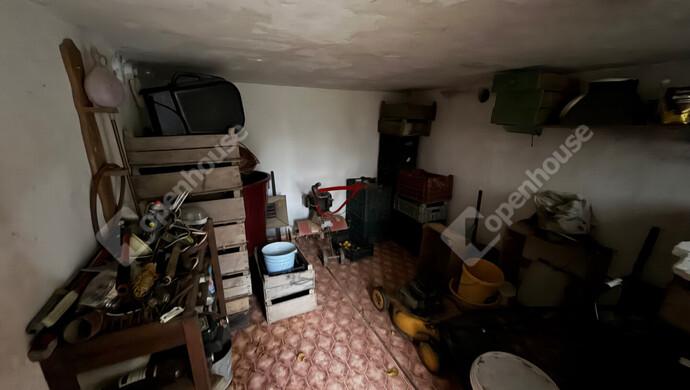 22. kép | Eladó Zárt kert, Pacsa (#179764)