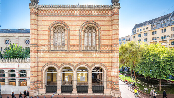 0. kép | Eladó Téglaépítésű lakás, Budapest VII. Ker. (#179828)