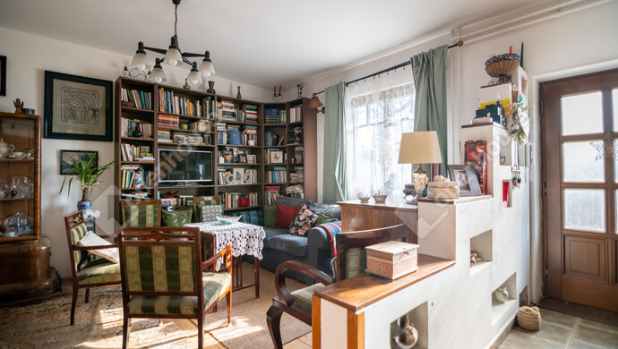 7. kép | Eladó Családi ház, Budakeszi (#179981)