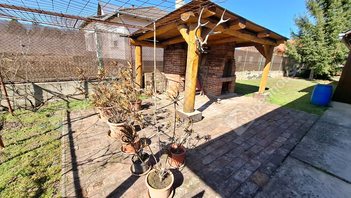 15. kép | Eladó Családi ház, Bocskaikert (#180408)