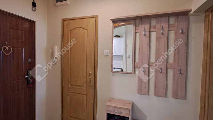 3. kép | Eladó Téglaépítésű lakás, Debrecen (#180655)