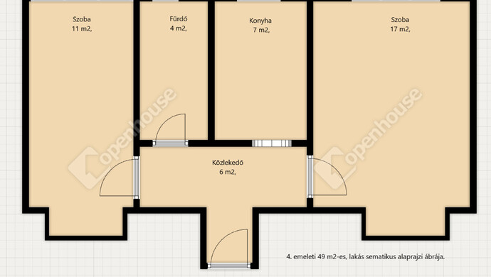 0. kép | Eladó Társasházi lakás, Szombathely (#180832)