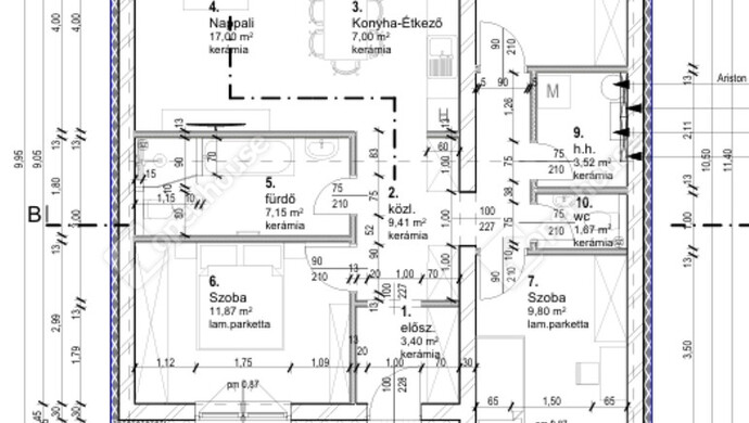 0. kép | Eladó Családi ház, Máriakálnok (#180839)