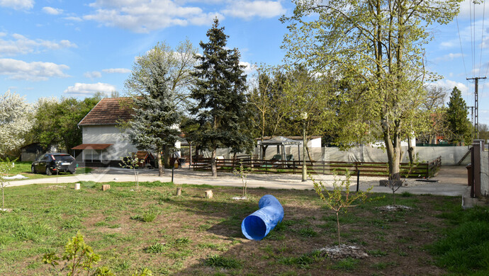 18. kép | Eladó Zárt kert, Szatymaz (#181031)