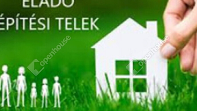 0. kép | Eladó Telek, Bocskaikert (#183835)