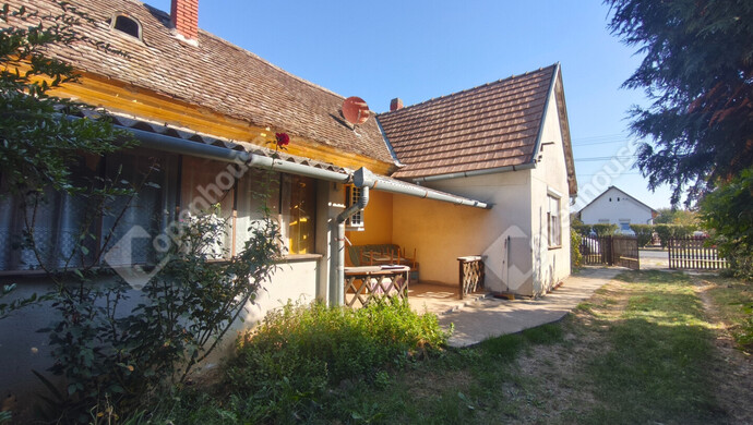 2. kép | Eladó Családi ház, Hencse (#184532)