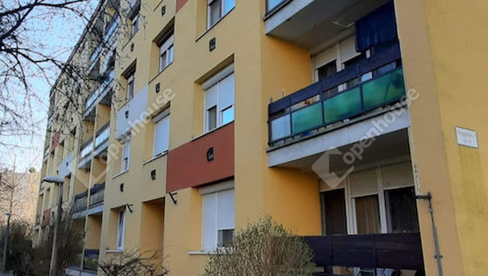0. kép | Eladó Társasházi lakás, Zalaegerszeg (#161687)