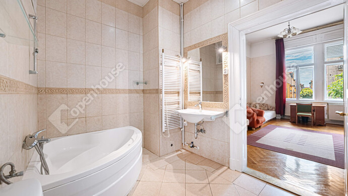 10. kép | Eladó Téglaépítésű lakás, Budapest VIII. Ker. (#176404)