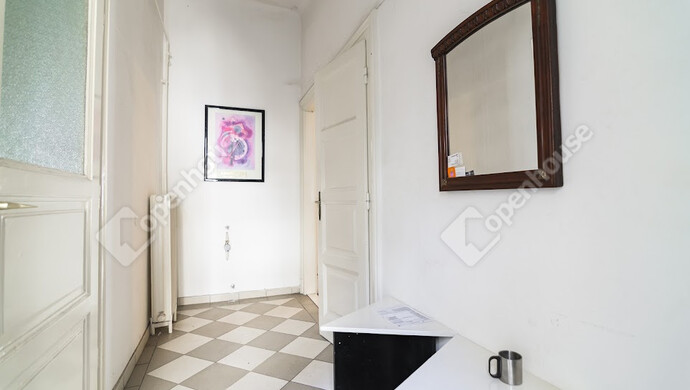 7. kép | Eladó Téglaépítésű lakás, Budapest XIII. Ker. (#177039)