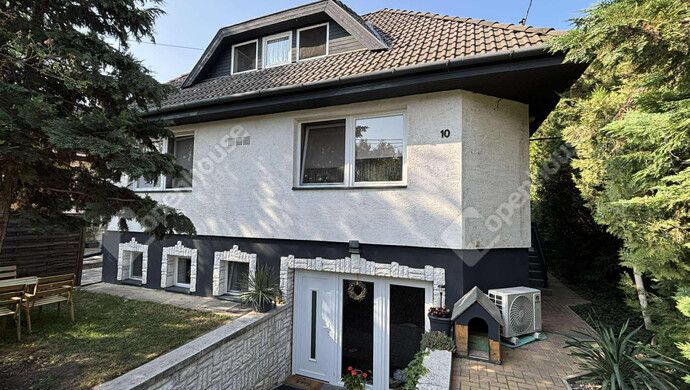 0. kép | Eladó Családi ház, Sóskút (#177471)