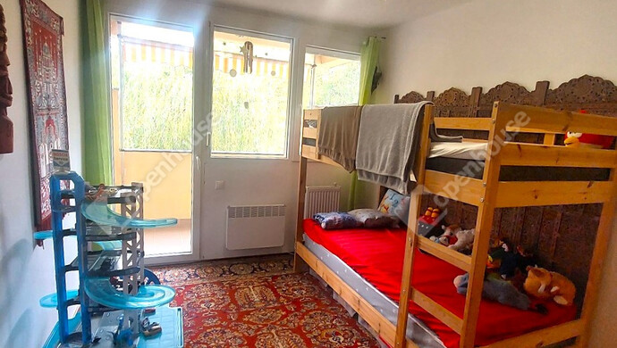 10. kép | Eladó Téglaépítésű lakás, Balatonszemes (#177838)