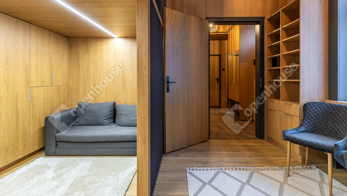 2. kép | Eladó Téglaépítésű lakás, Budapest II. Ker. (#178474)