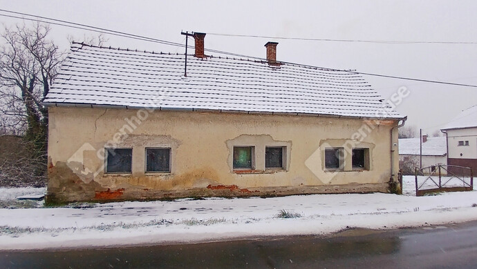 0. kép | Eladó Családi ház, Lovászi (#179108)