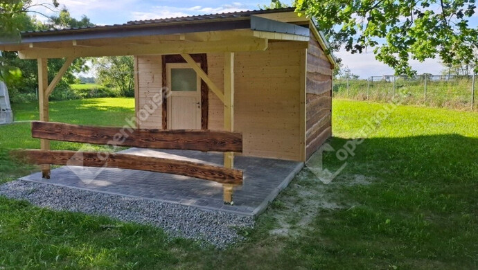 0. kép | Eladó Telek, Hövej (#179404)