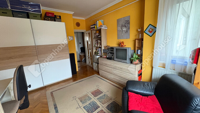 12. kép | Eladó Társasházi lakás, Debrecen (#179600)