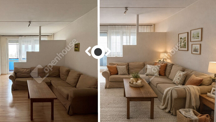 1. kép | Eladó Társasházi lakás, Győr (#179233)