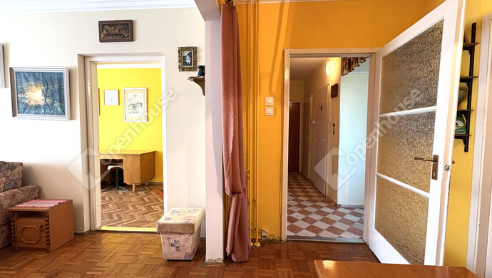 9. kép | Eladó Társasházi lakás, Győr (#181055)