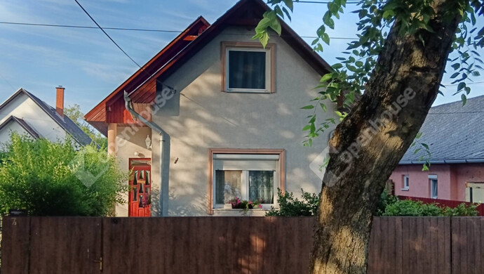 0. kép | Eladó Családi ház, Debrecen (#183056)