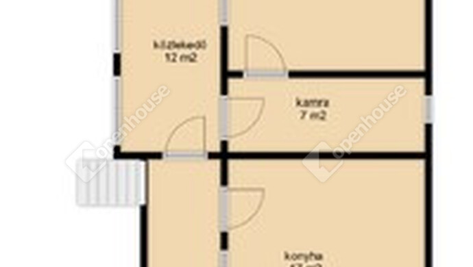 0. kép | Eladó Családi ház, Gyékényes (#174795)