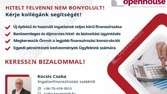 3. kép | Eladó Társasházi lakás, Mosonmagyaróvár (#174708)