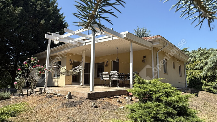 0. kép | Eladó Családi ház, Rábapatona (#176077)