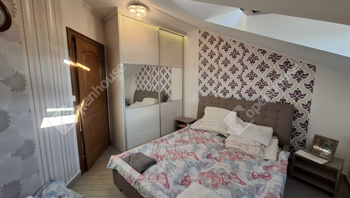 7. kép | Eladó Téglaépítésű lakás, Üllő (#176267)