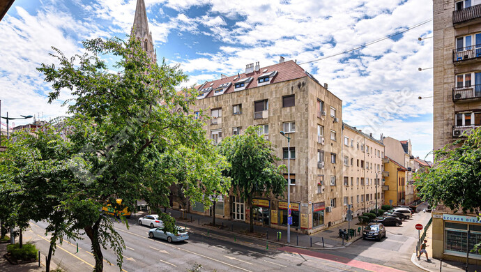 8. kép | Eladó Téglaépítésű lakás, Budapest VIII. Ker. (#176404)