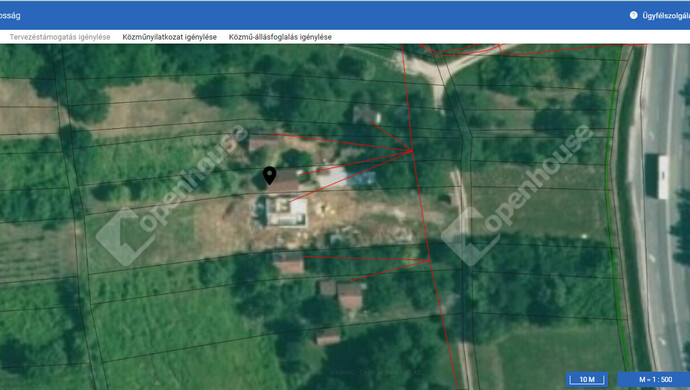 24. kép | Eladó Családi ház, Nagykapornak (#176421)