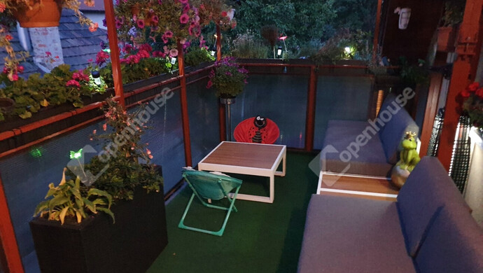 17. kép | Eladó Családi ház, Gyömrő (#176676)