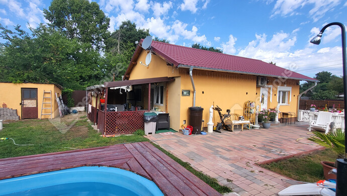 2. kép | Eladó Családi ház, Monorierdő (#177365)