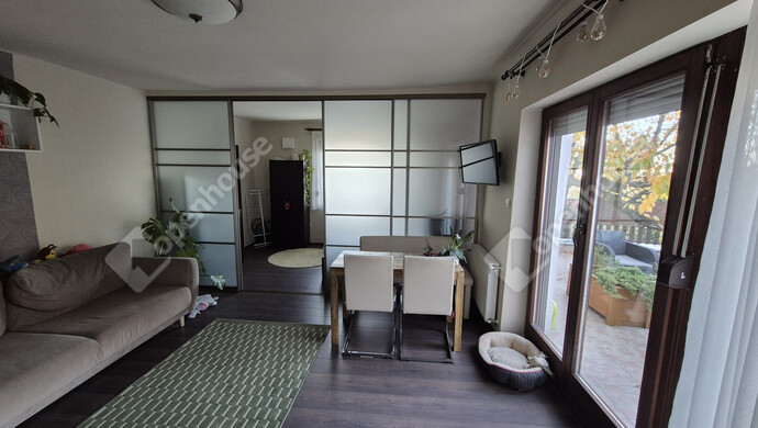 6. kép | Eladó Téglaépítésű lakás, Budapest XII. Ker. (#178240)