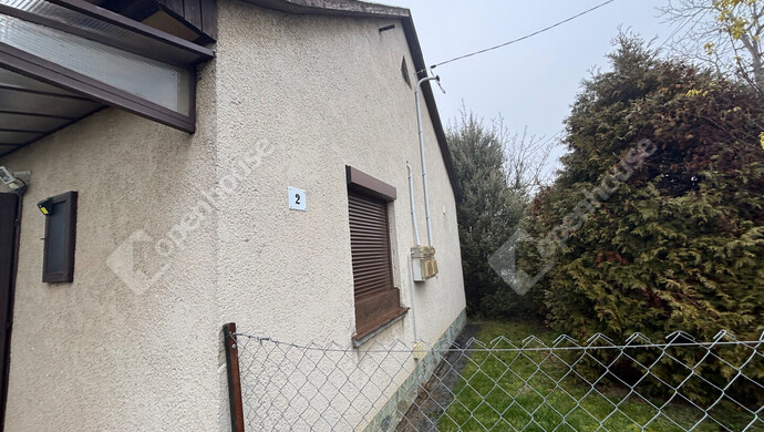 2. kép | Eladó Zárt kert, Zalaegerszeg (#179029)