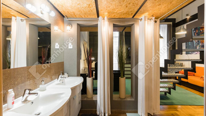 13. kép | Eladó Téglaépítésű lakás, Budapest VI. Ker. (#179578)