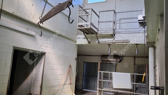 5. kép | Eladó Ipari ingatlan, Hódmezővásárhely (#179476)