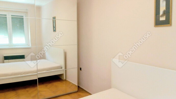 8. kép | Kiadó Társasházi lakás, Szeged (#183386)