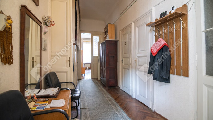 14. kép | Eladó Téglaépítésű lakás, Budapest VI. Ker. (#175704)