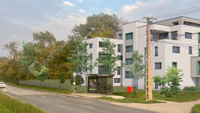 2. kép | Eladó Társasházi lakás, Székesfehérvár (#176577)