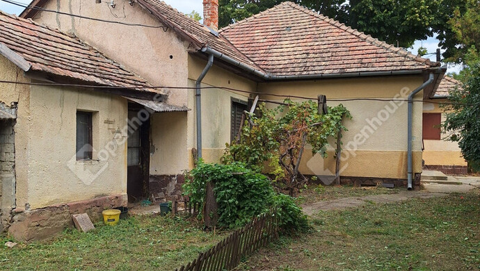 2. kép | Eladó Családi ház, Ordacsehi (#176728)