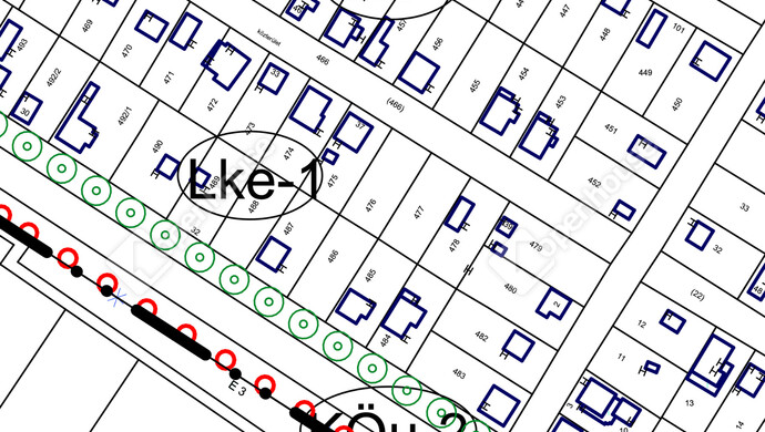 3. kép | Eladó Telek, Monorierdő (#177255)