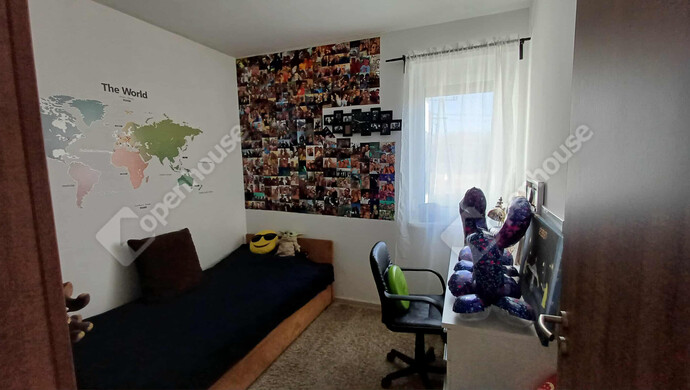 6. kép | Eladó Társasházi lakás, Győr (#177474)