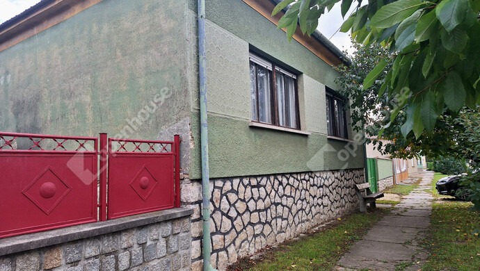 41. kép | Eladó Családi ház, Agyagosszergény (#177575)