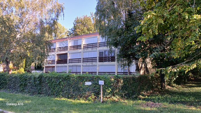 1. kép | Eladó Téglaépítésű lakás, Balatonföldvár (#177889)