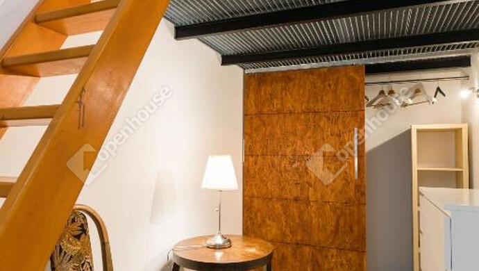 11. kép | Eladó Téglaépítésű lakás, Budapest VI. Ker. (#179739)