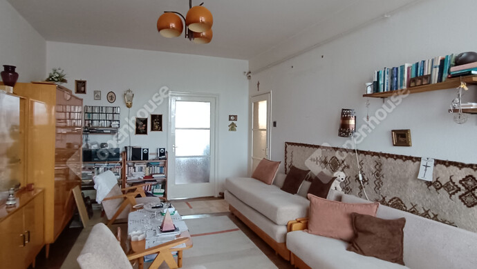 0. kép | Eladó Téglaépítésű lakás, Nagykanizsa (#179885)