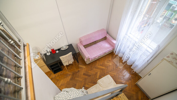 14. kép | Eladó Téglaépítésű lakás, Budapest VII. Ker. (#180646)